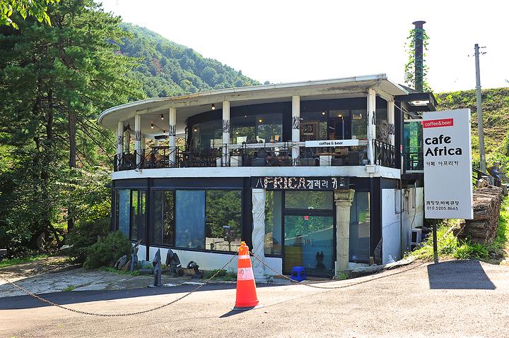 변산힐링밸리야영장전북