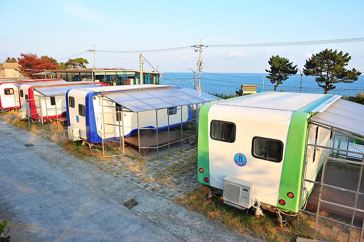 화명오토캠핑장부산