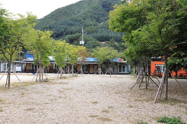 카캠 그라운드