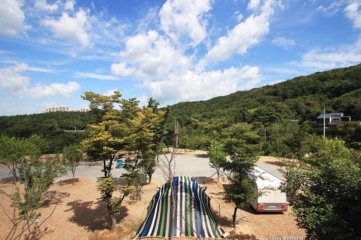 깊은산속옹달샘