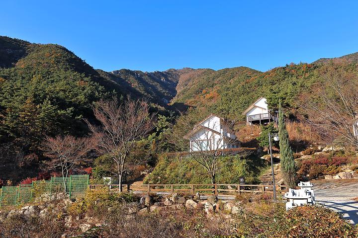 양주송천캠핑장