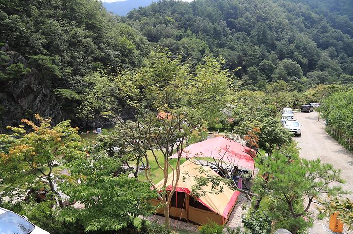 A&J오토캠핑장