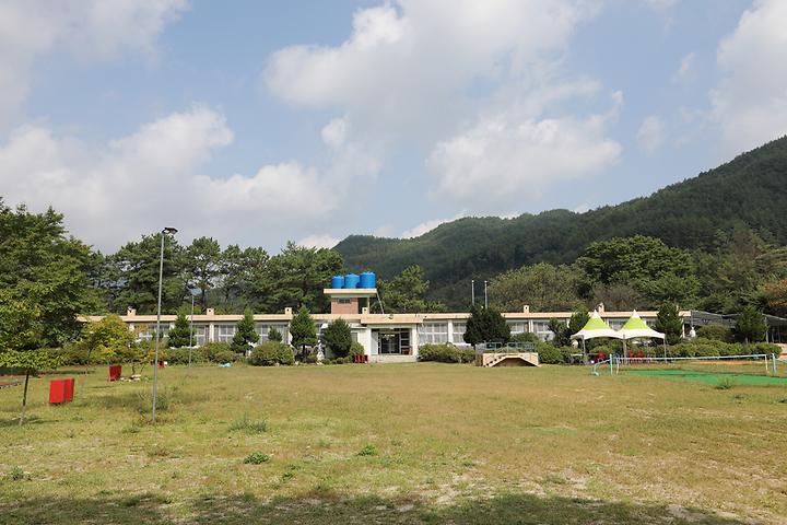 녹천캠핑