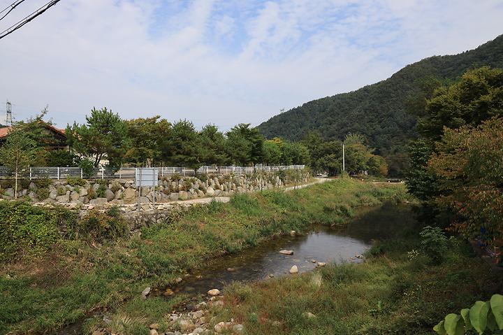 느랭이골전라남도
