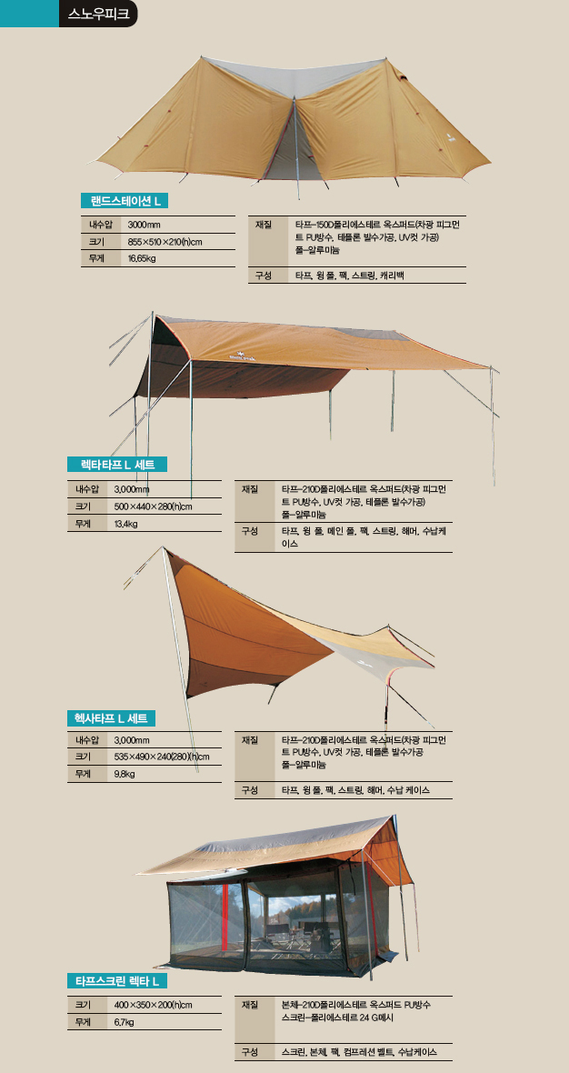 타프구입요령