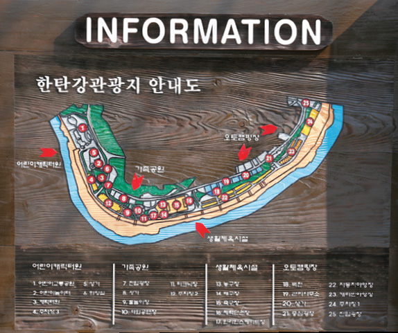 자리잡기-명당의조건