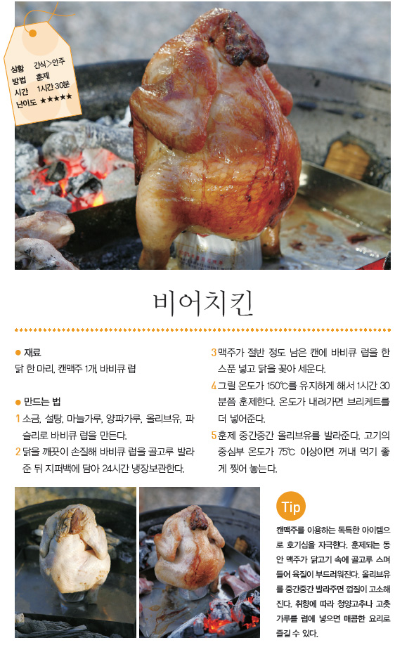 비어치킨