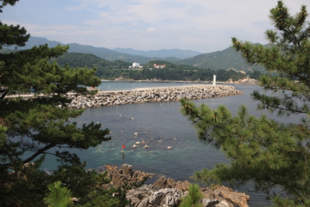 강원 삼척