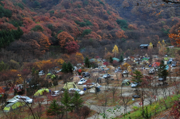 전북 무주/장수