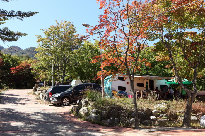 전북 무주/장수