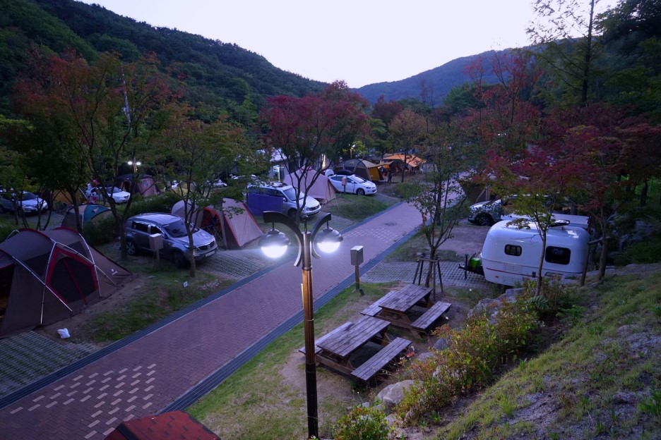 가을냄새