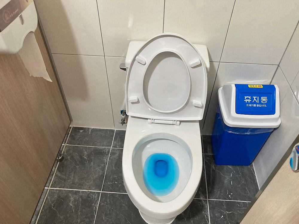 솔비치캠핑장