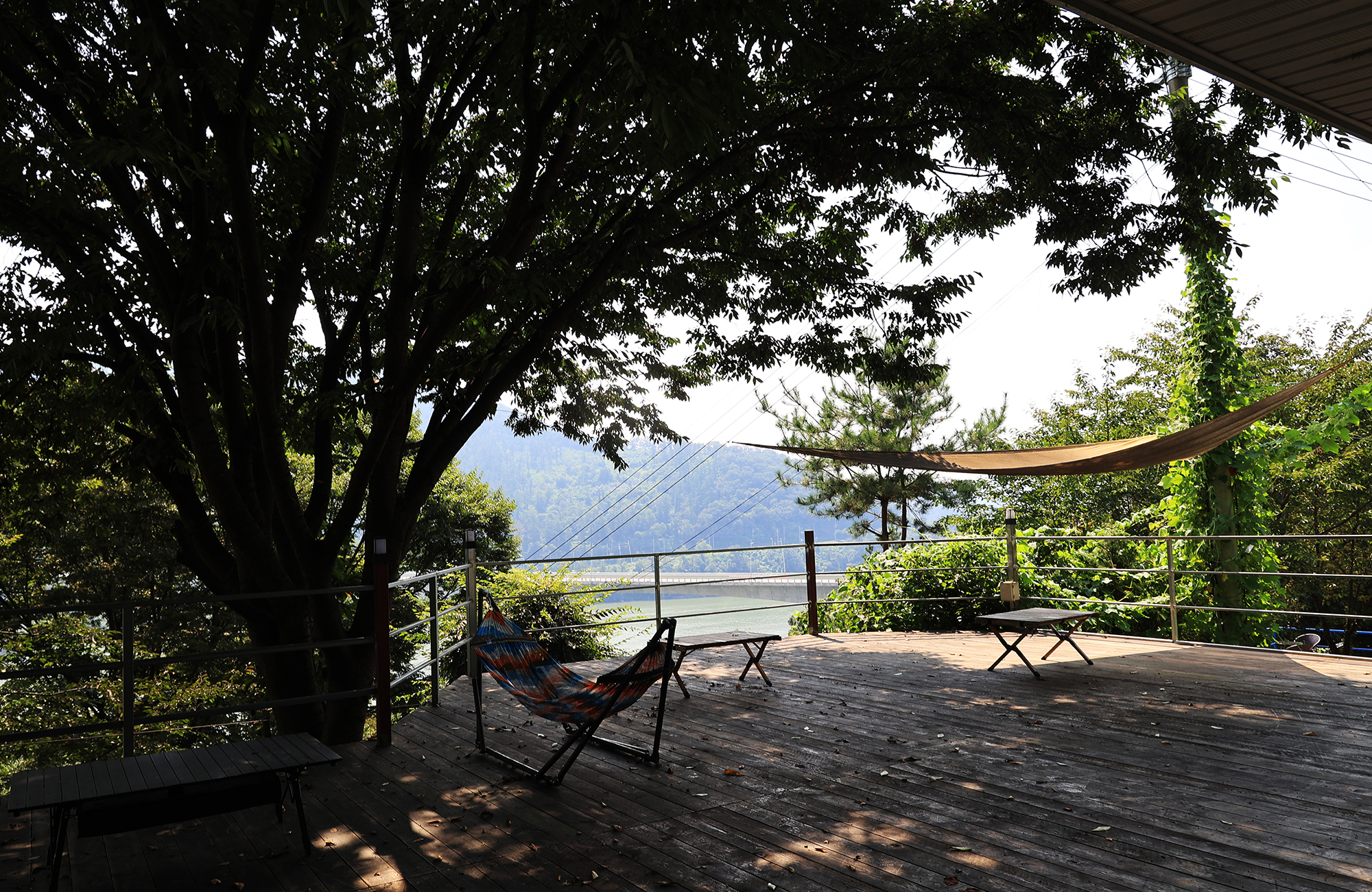 약수동산