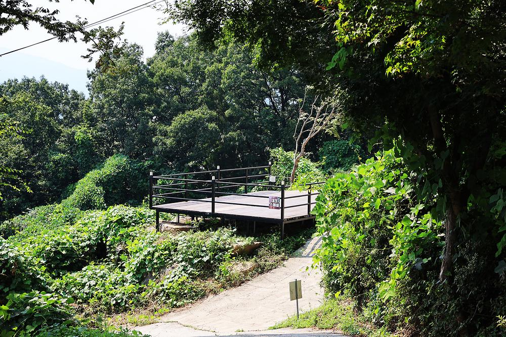 약수동산