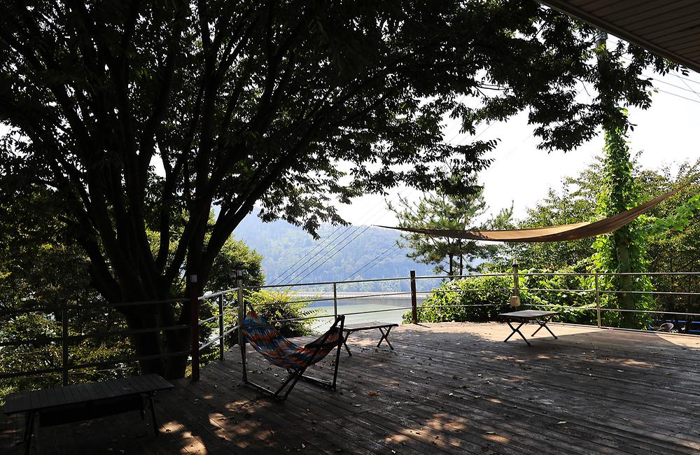 약수동산