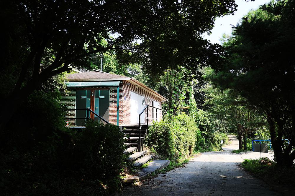 약수동산