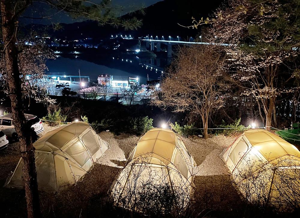 약수동산