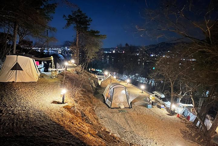 약수동산 메인 이미지