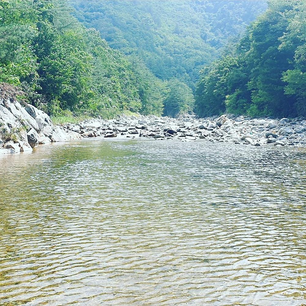 우리들캠핑장