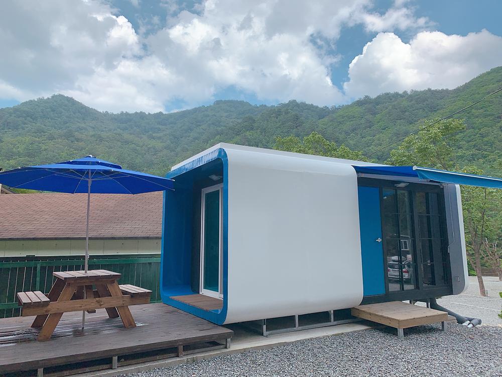 우리들캠핑장