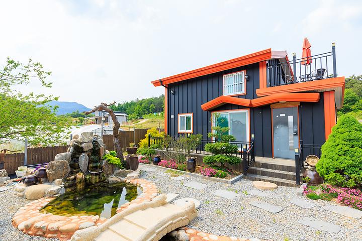 단아한