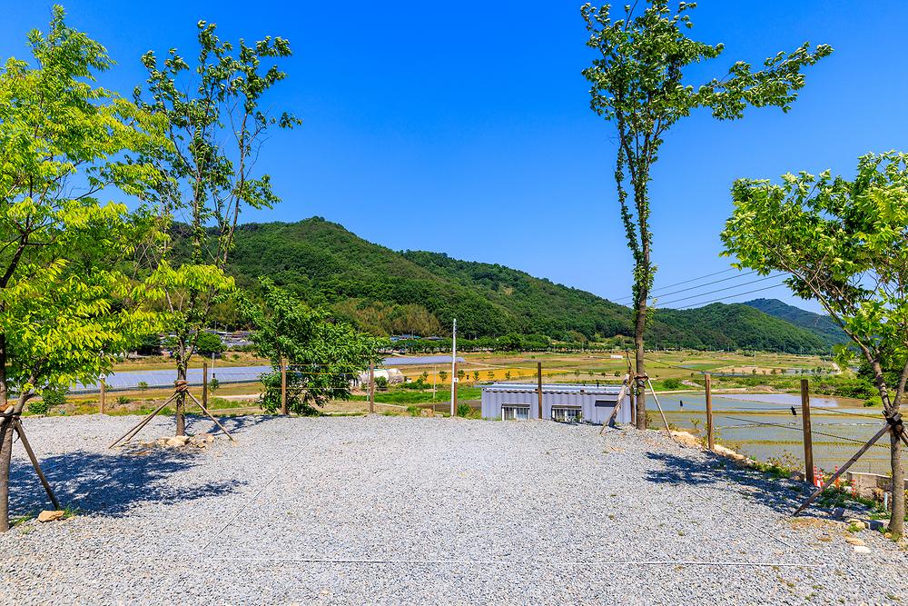 다시캠핑장