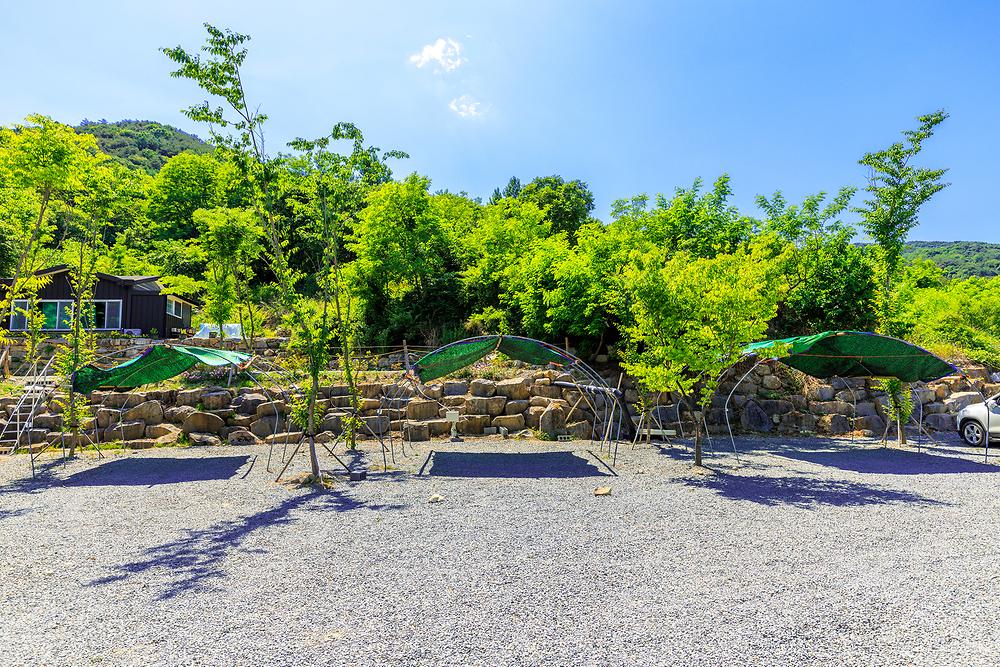 다시캠핑장