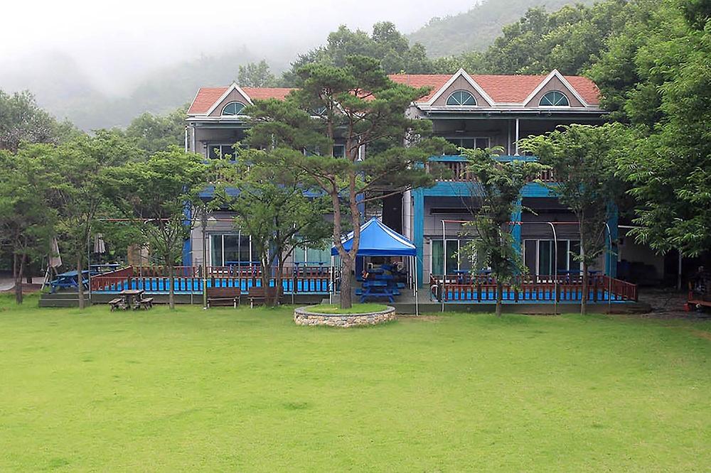 산내들캠프
