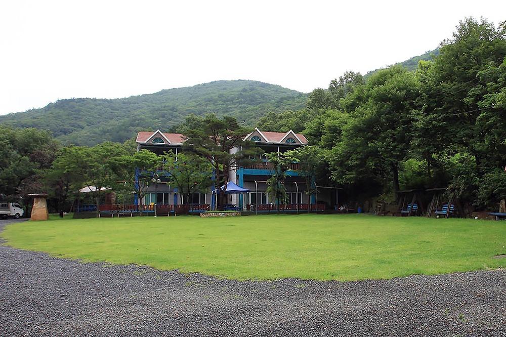 산내들캠프