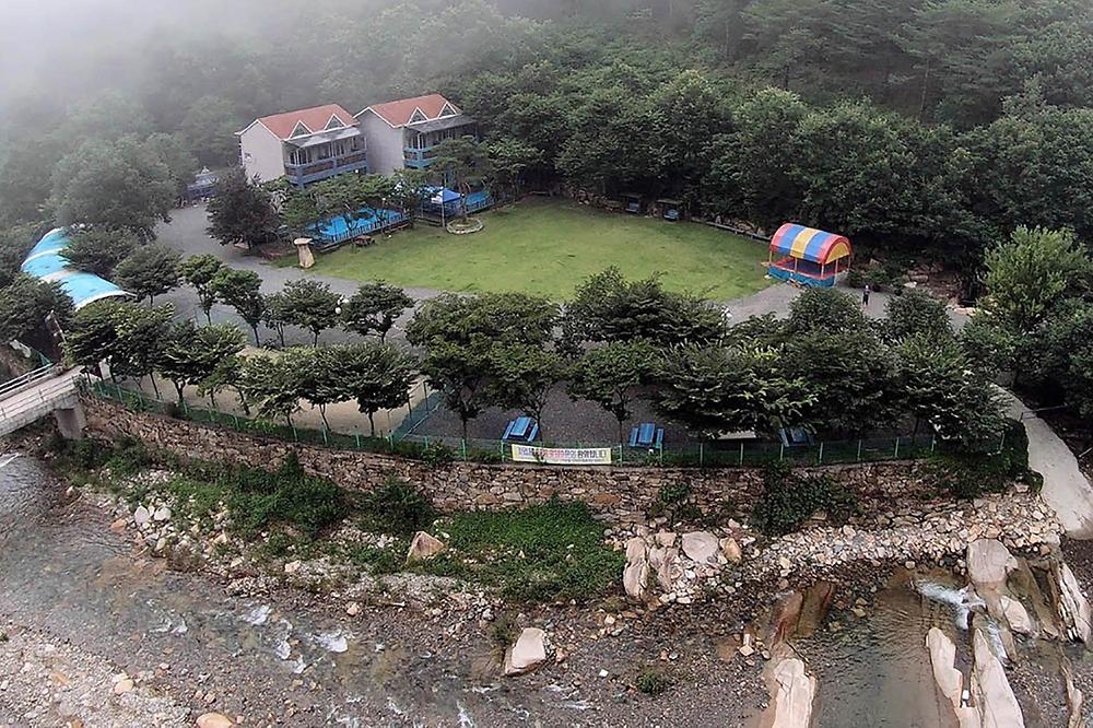 산내들캠프