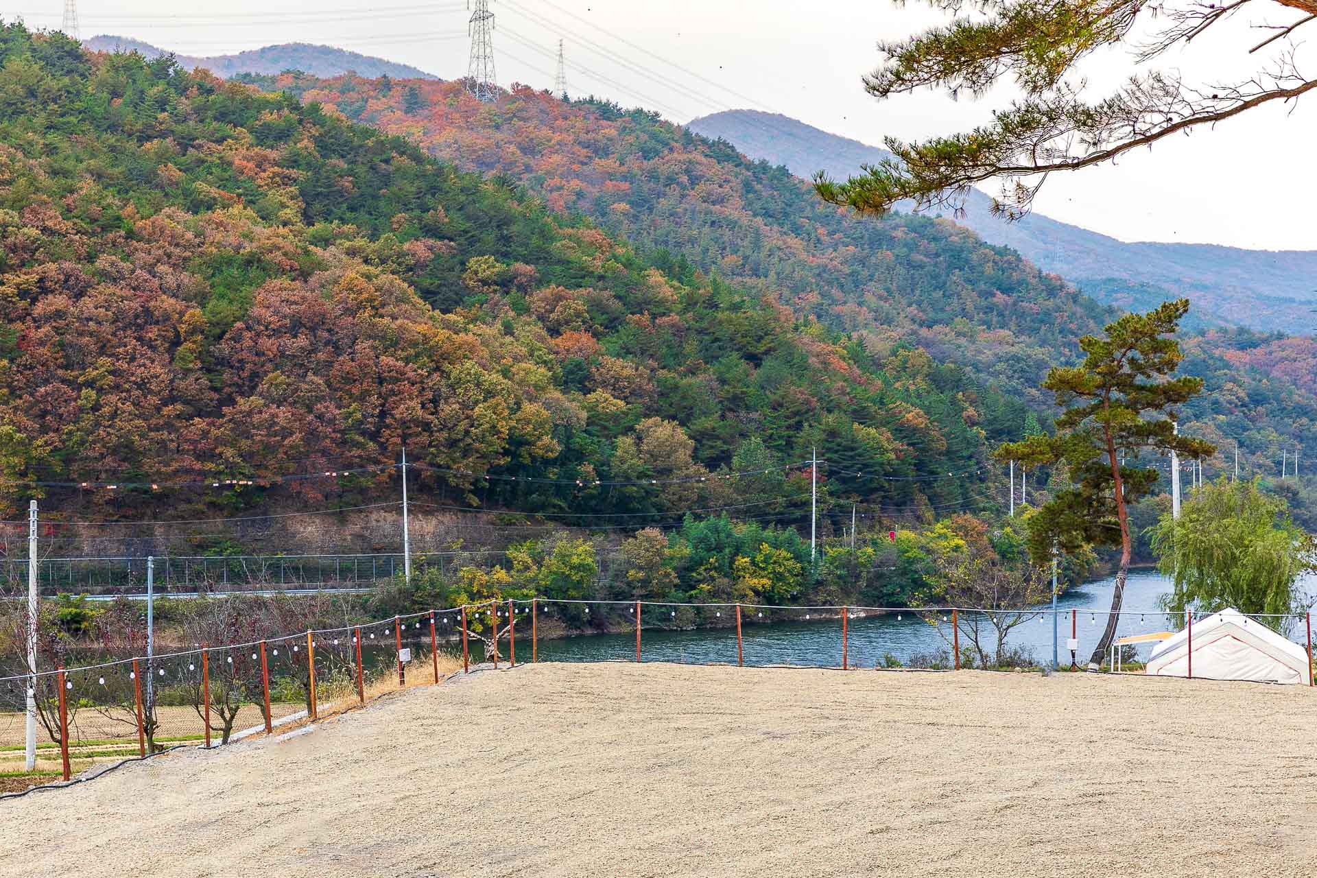 달빛오름 경주