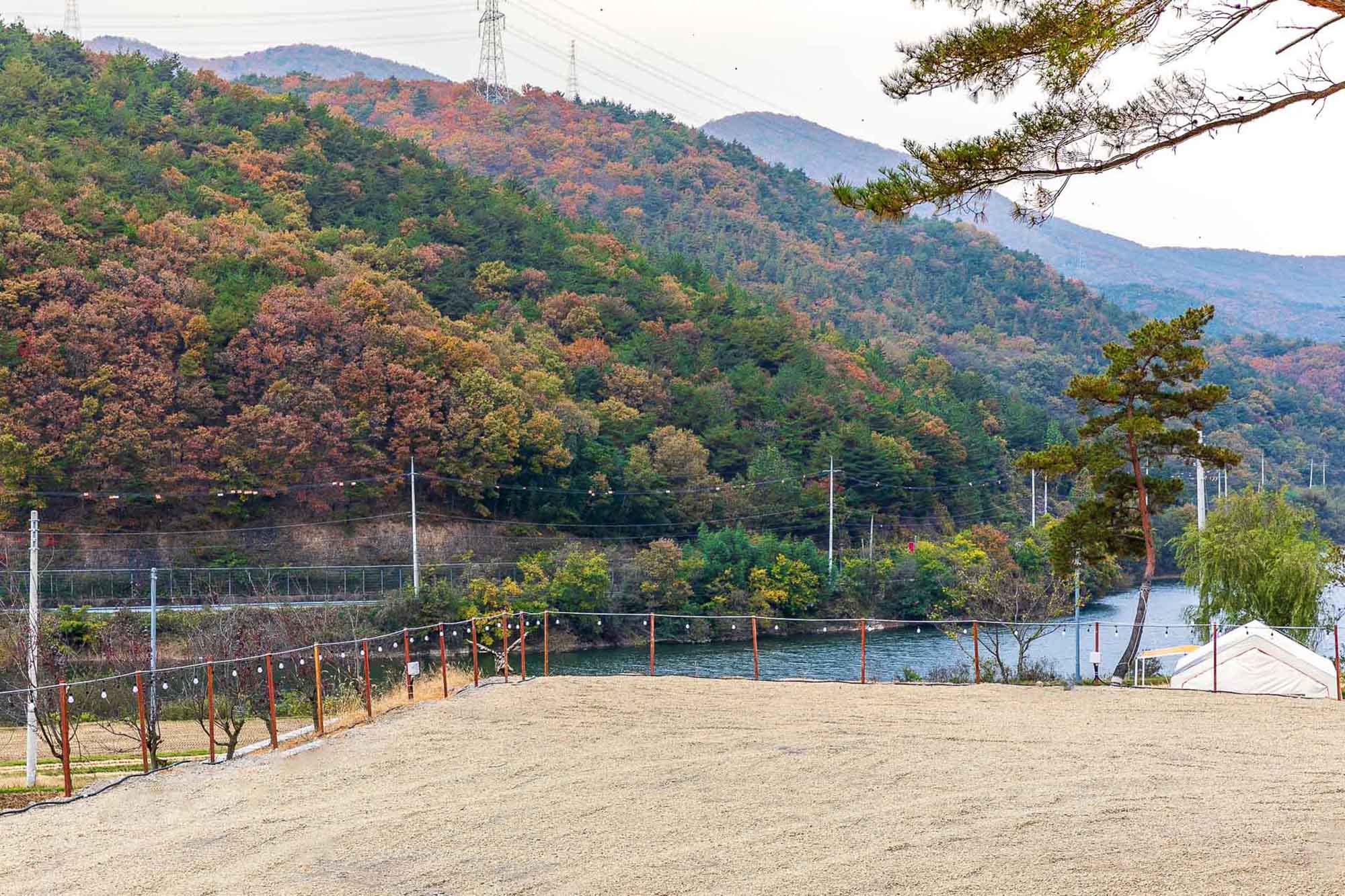 달빛오름 경주