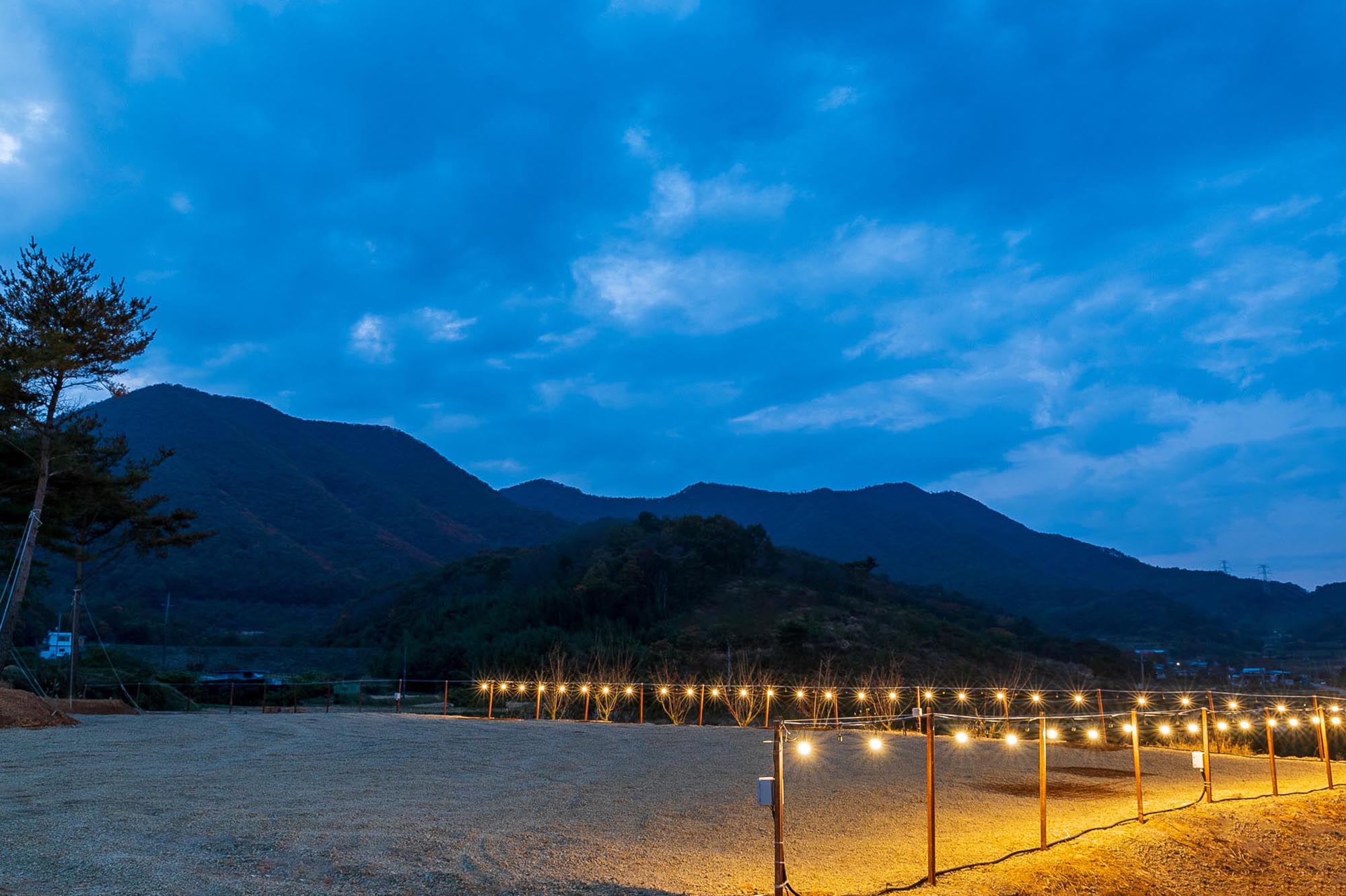 달빛오름 경주