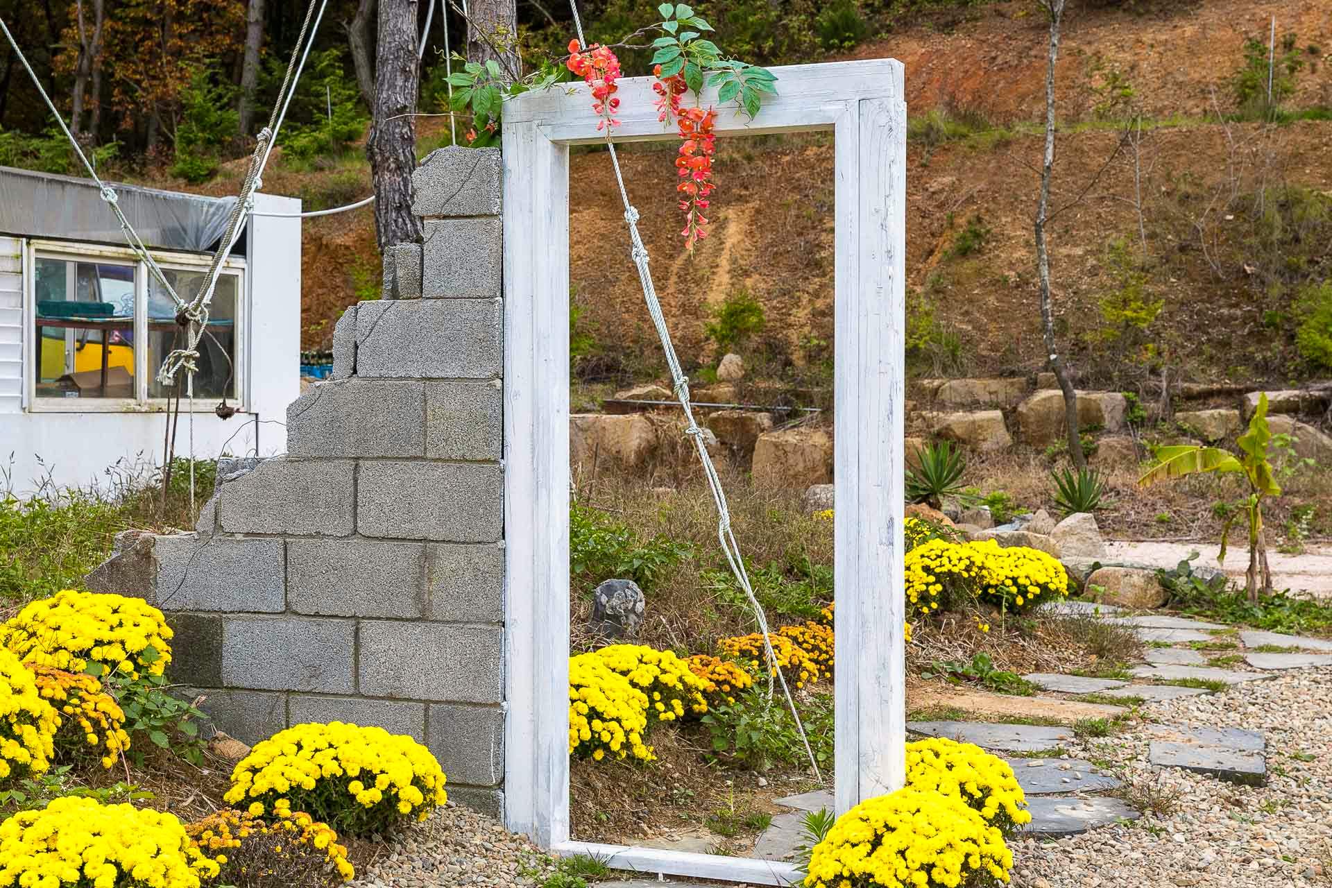 달빛오름 경주