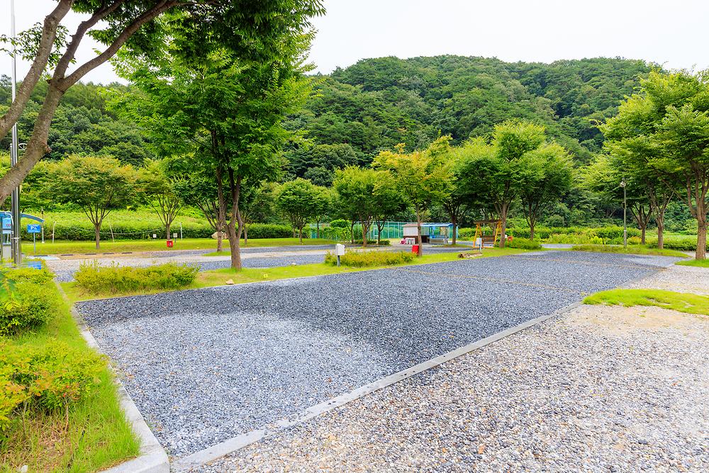 박달재초록꿈캠핑체험장