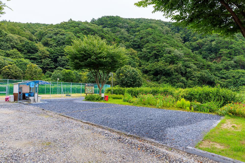박달재초록꿈캠핑체험장