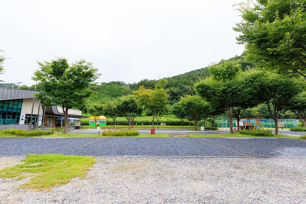 박달재초록꿈캠핑체험장