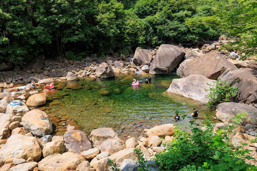 우니메이카 산청점