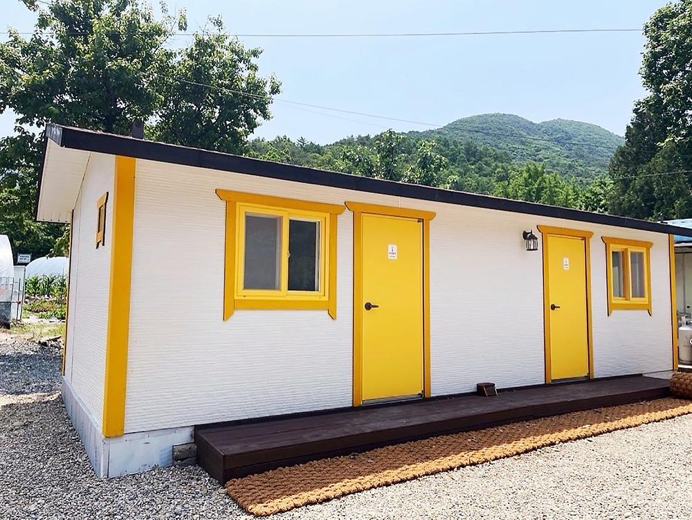 월악파머스캠핑장