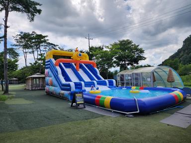 캠핑장소개 이미지