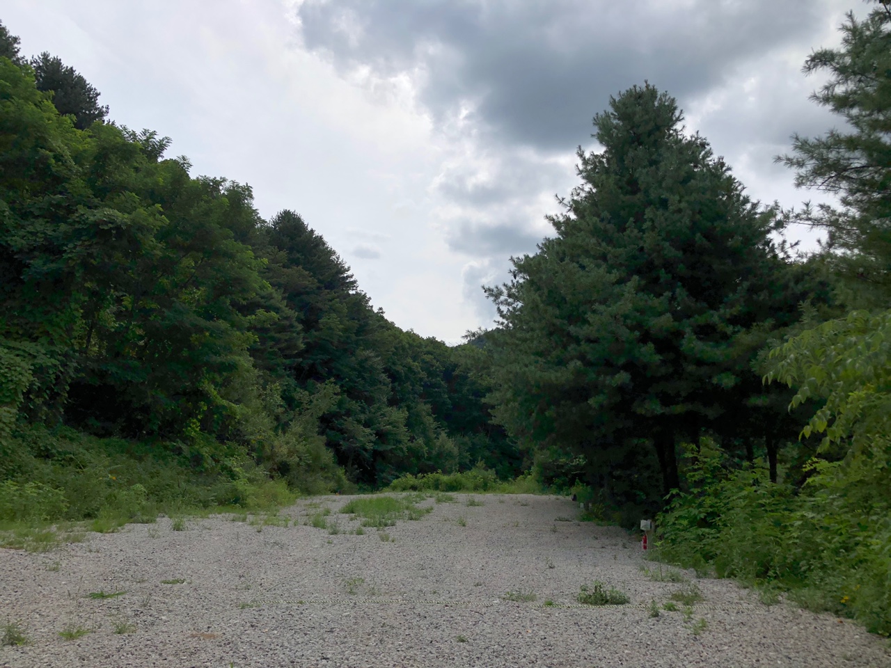 화천드림캠핑장