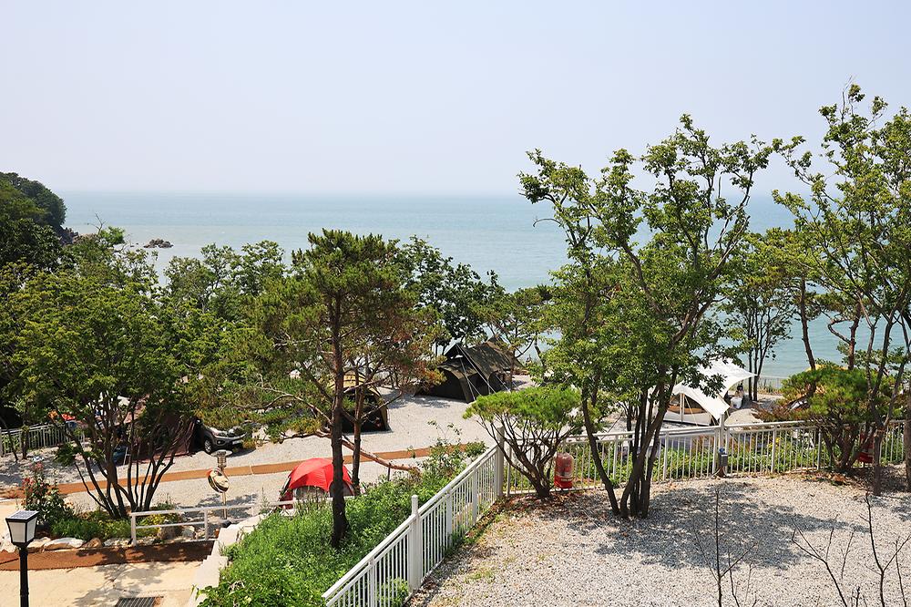 영흥도어울림캠핑장
