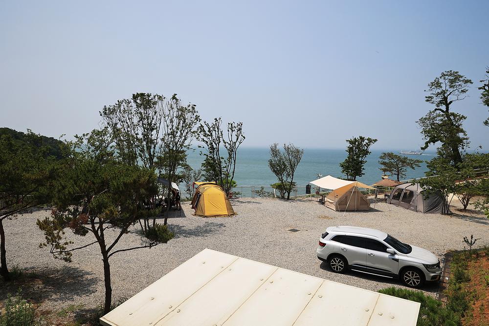 영흥도어울림캠핑장