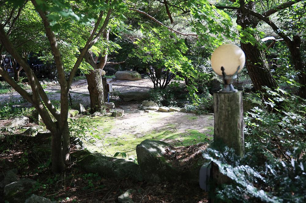 가리벨리캠핑장