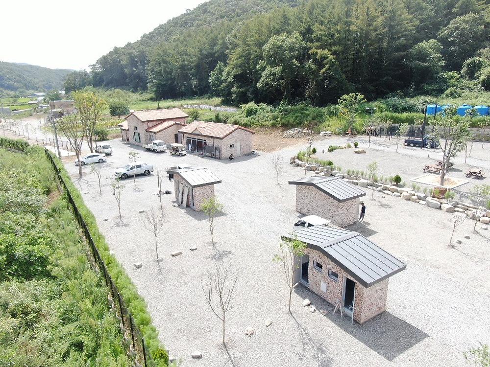 스타밸리캠핑장