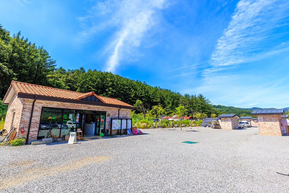 스타밸리캠핑장