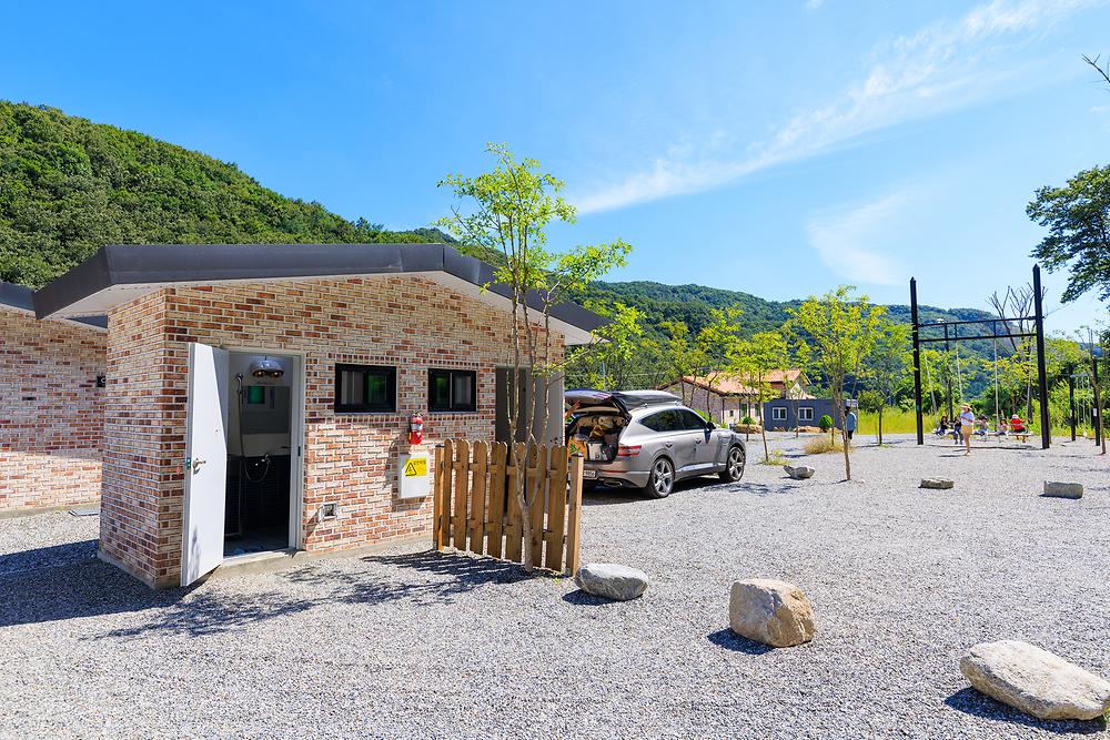 스타밸리캠핑장