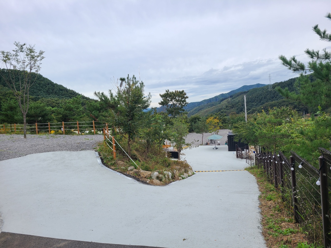 힐사이드 IN 가평