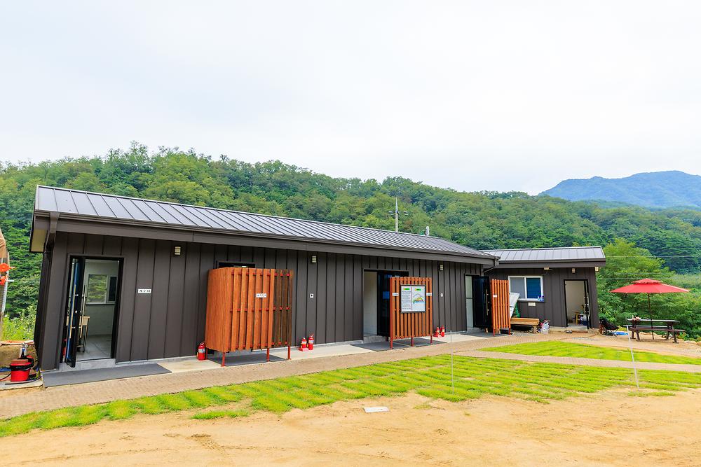 동산오토캠핑장