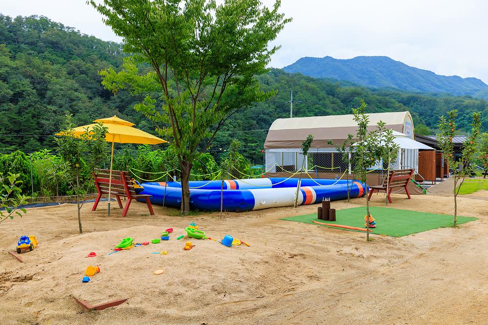 동산오토캠핑장